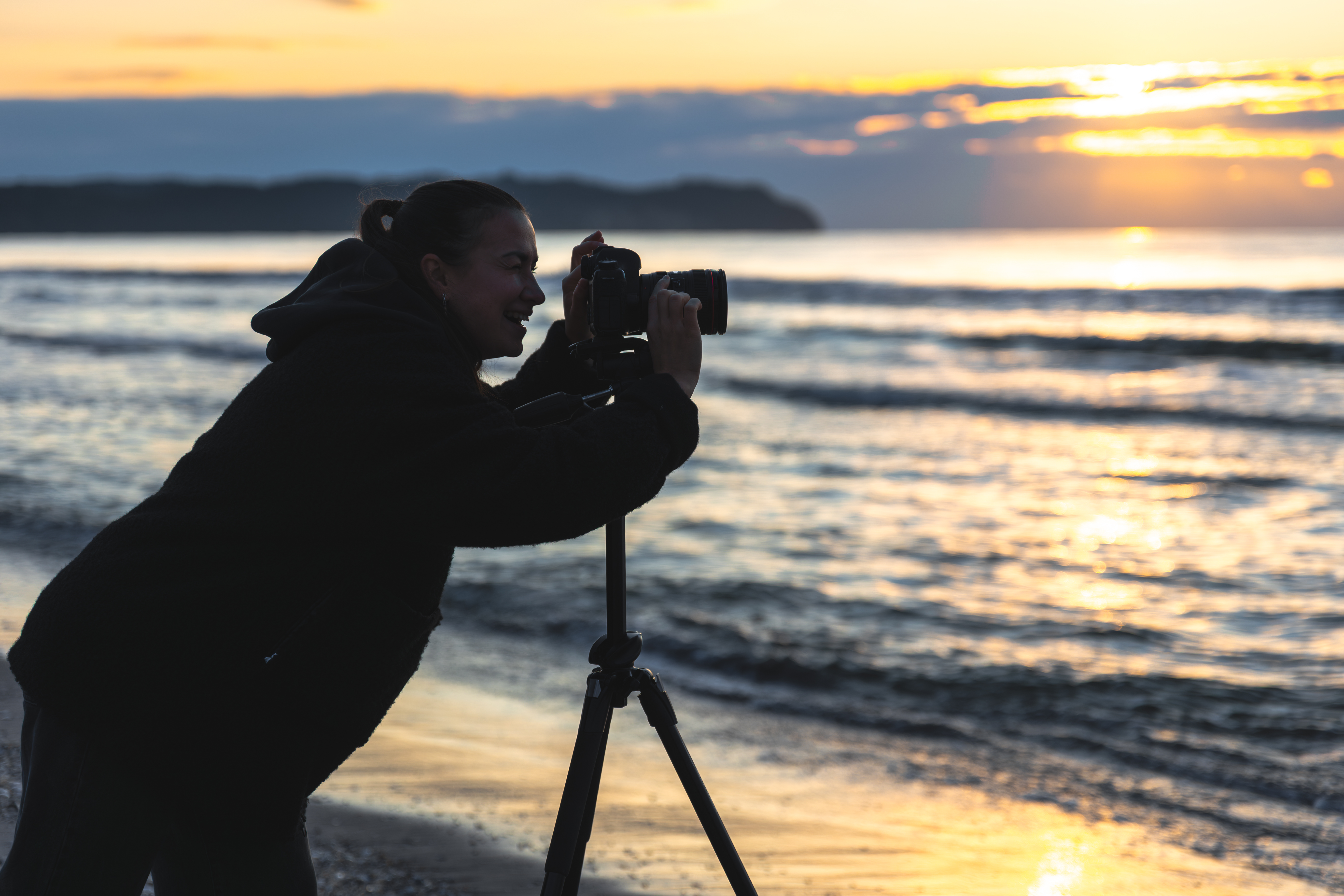 Foto y video de surf